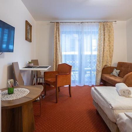 Rentplanet - Apartamenty Okrzei Szklarska Poreba Luaran gambar