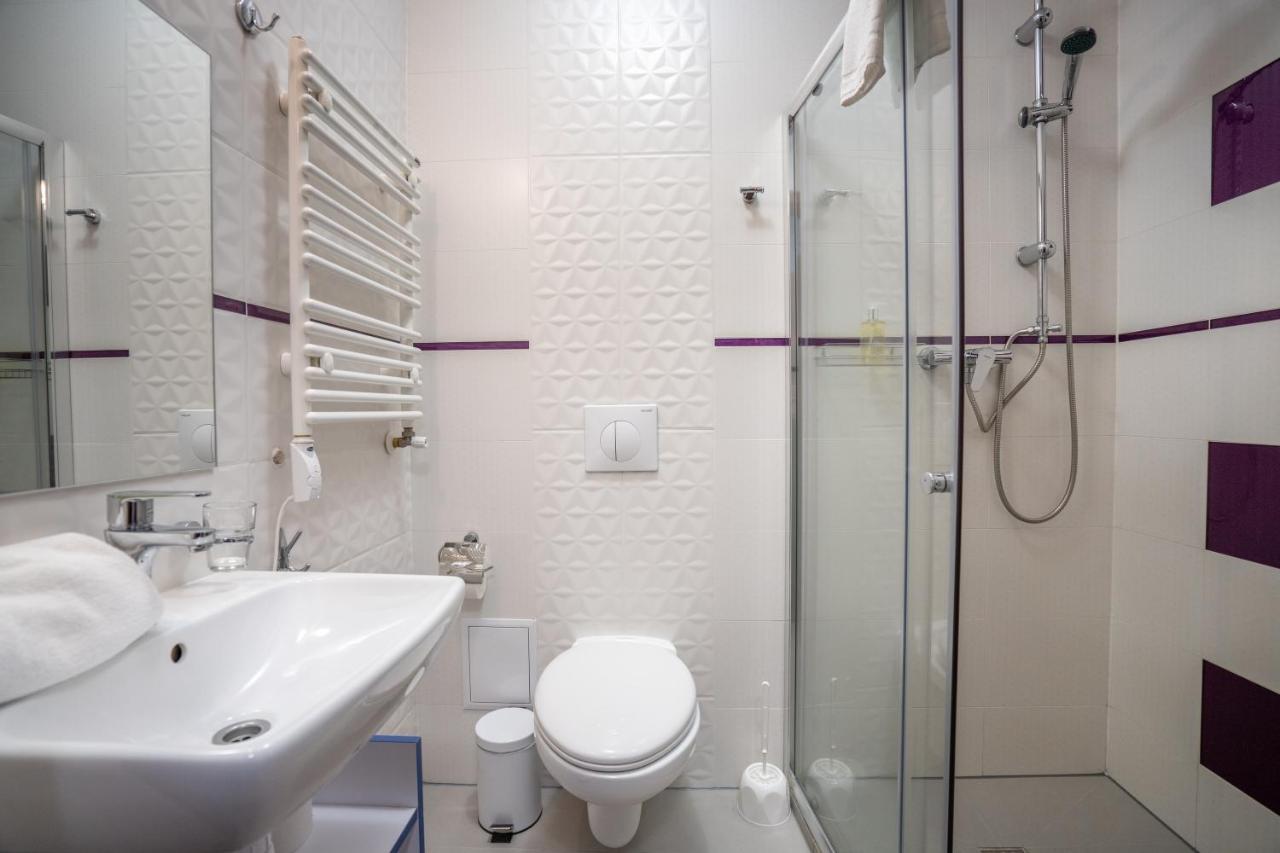 Rentplanet - Apartamenty Okrzei Szklarska Poreba Luaran gambar