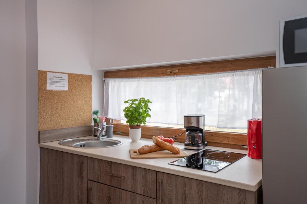 Rentplanet - Apartamenty Okrzei Szklarska Poreba Luaran gambar