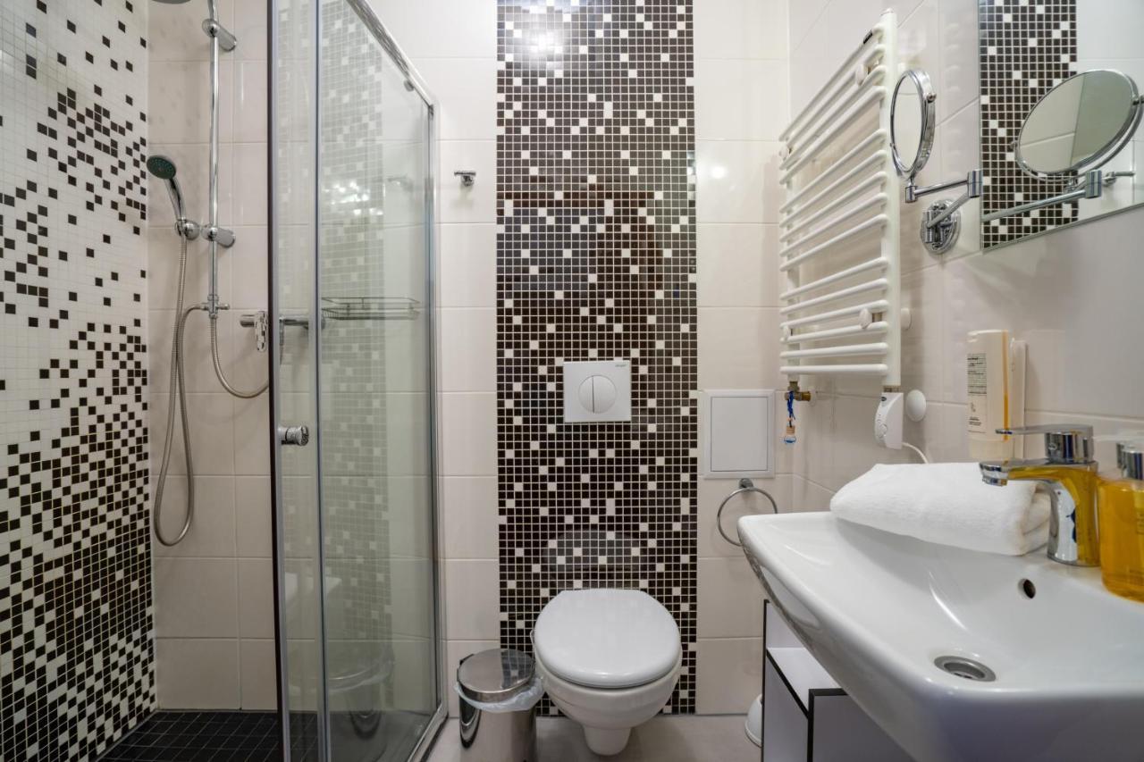 Rentplanet - Apartamenty Okrzei Szklarska Poreba Luaran gambar